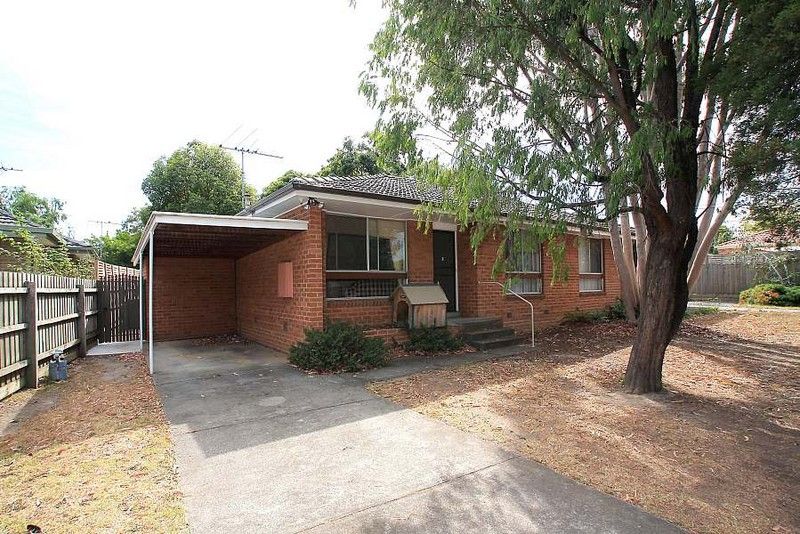 68 Orange Grove, BAYSWATER VIC 3153