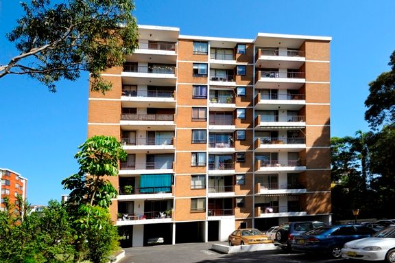 16  Bligh Place, RANDWICK NSW 2031