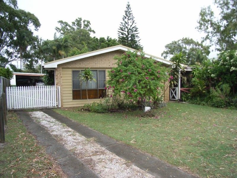 10 Gooding Street, ANDERGROVE QLD 4740