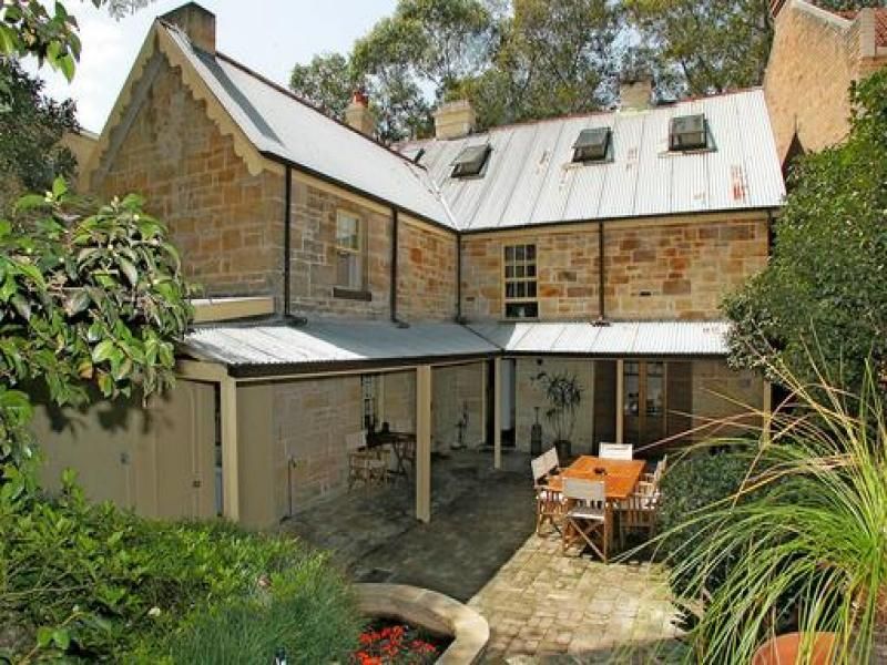 6 Winslow Street, KIRRIBILLI NSW 2061