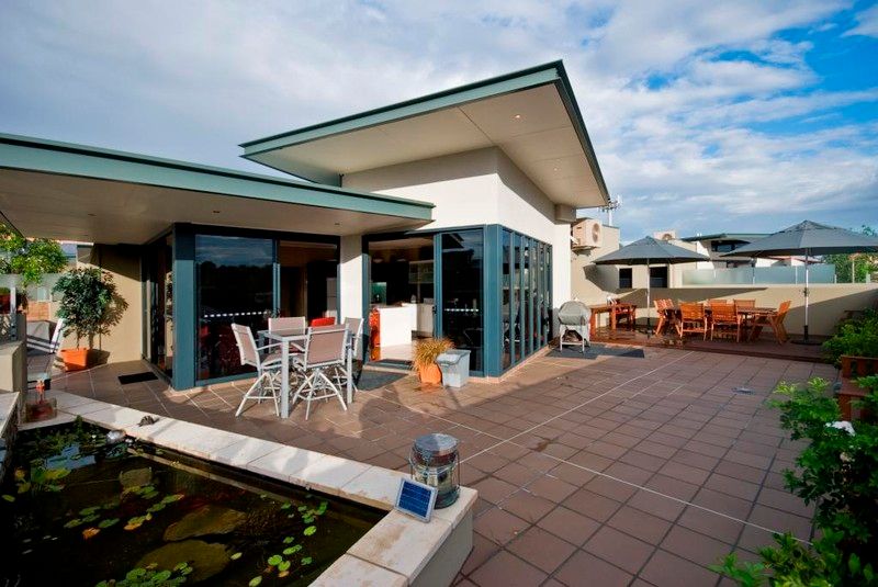 110 Commercial Road, NEWSTEAD QLD 4006