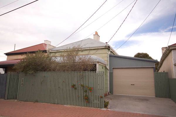 159 Coglin Street, BROMPTON SA 5007