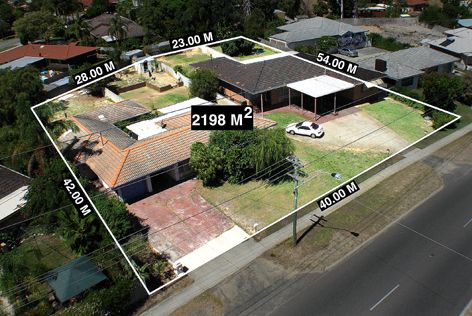 334 - 338 Alexander Drive, DIANELLA WA 6059