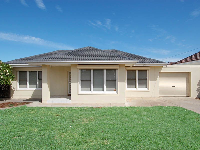 40 Lasscock Avenue, LOCKLEYS SA 5032