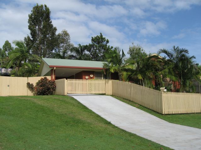 29 Busuttin Drive, EIMEO QLD 4740