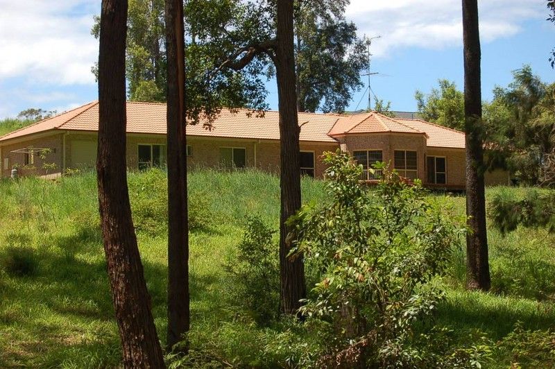 26 Charles Place, NAMBUCCA HEADS NSW 2448