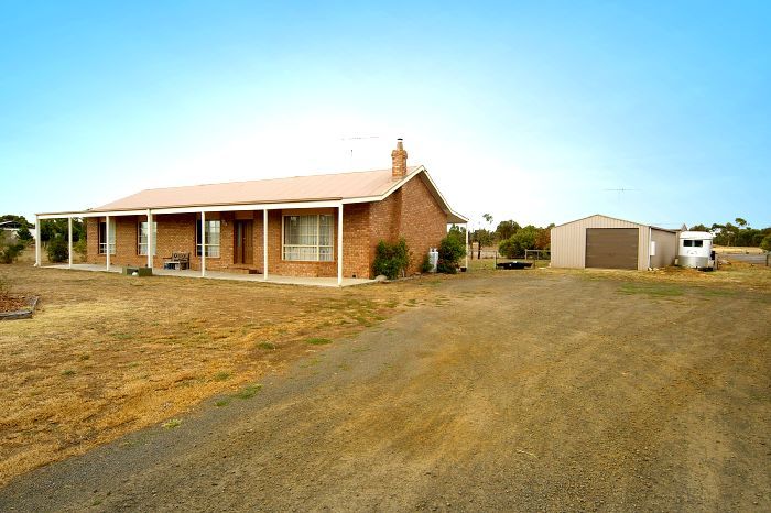 109 Burnside Road, BANNOCKBURN VIC 3331