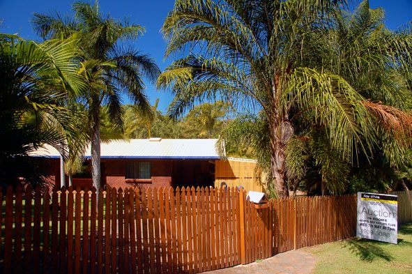 23 Caroline Street, YEPPOON QLD 4703
