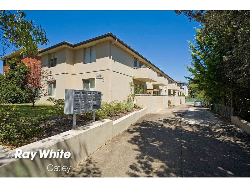 3 St Georges Road, PENSHURST NSW 2222