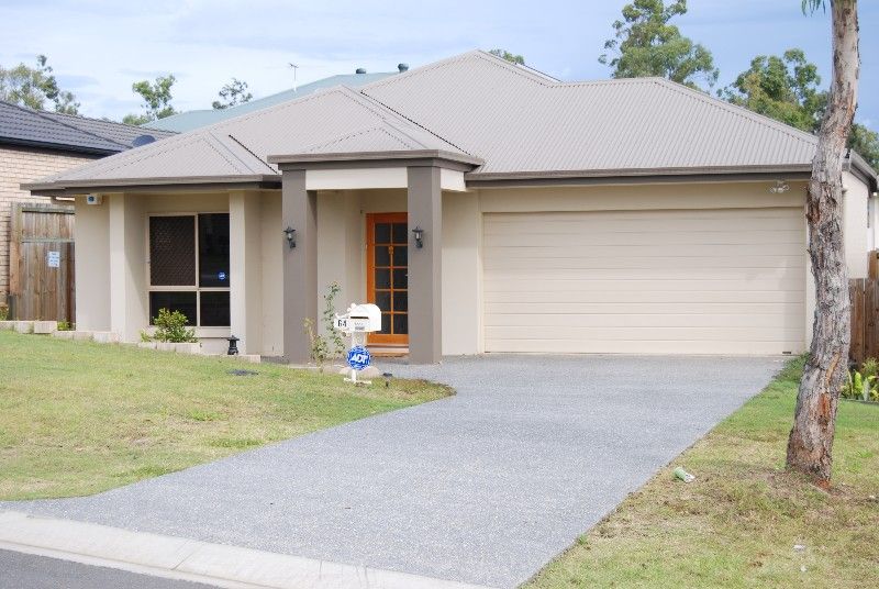 64 Nullarbor Circuit, FOREST LAKE QLD 4078
