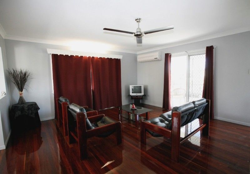227 Bayswater Road, CURRAJONG QLD 4812