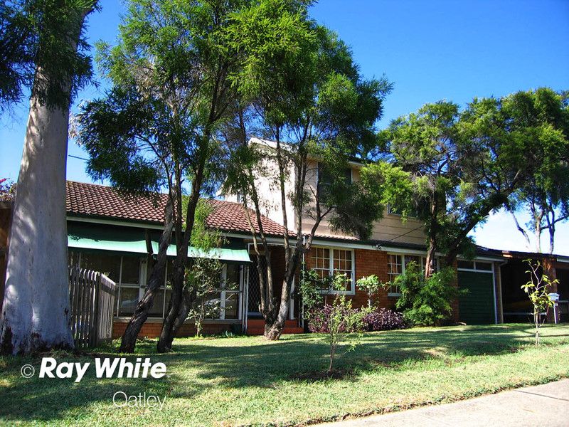 35 Pritchard Place, PEAKHURST NSW 2210