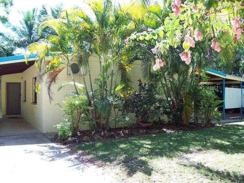 41 Gunter Circuit, WOODROFFE NT 0830