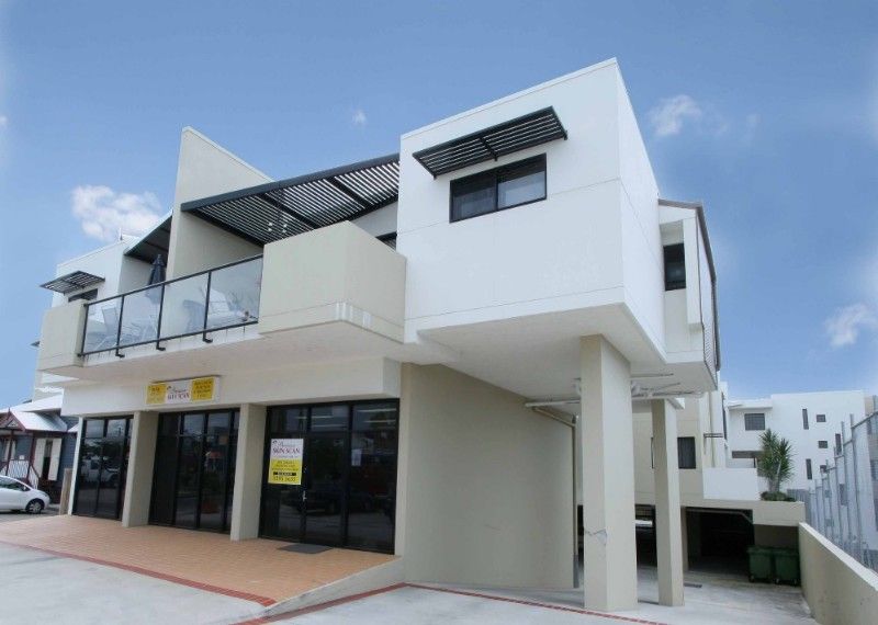 960 Wynnum Road, CANNON HILL QLD 4170