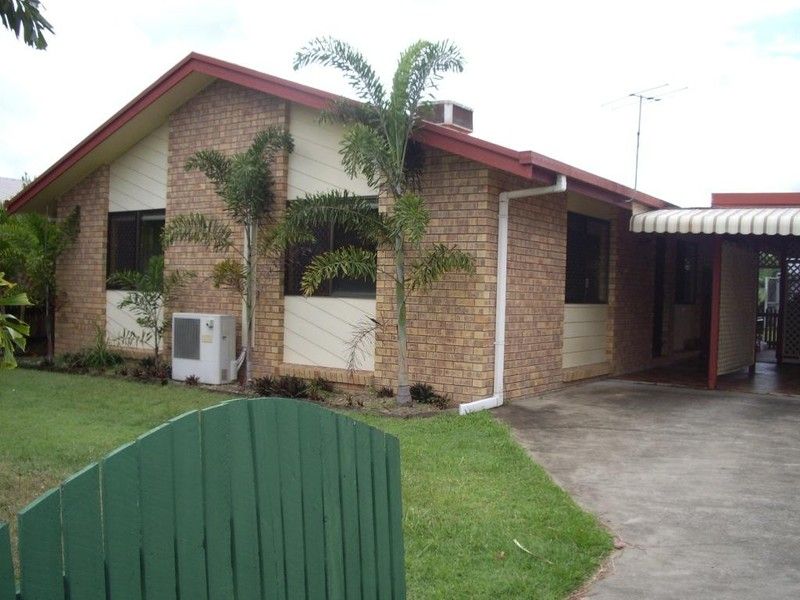 172 Bedford Road, ANDERGROVE QLD 4740