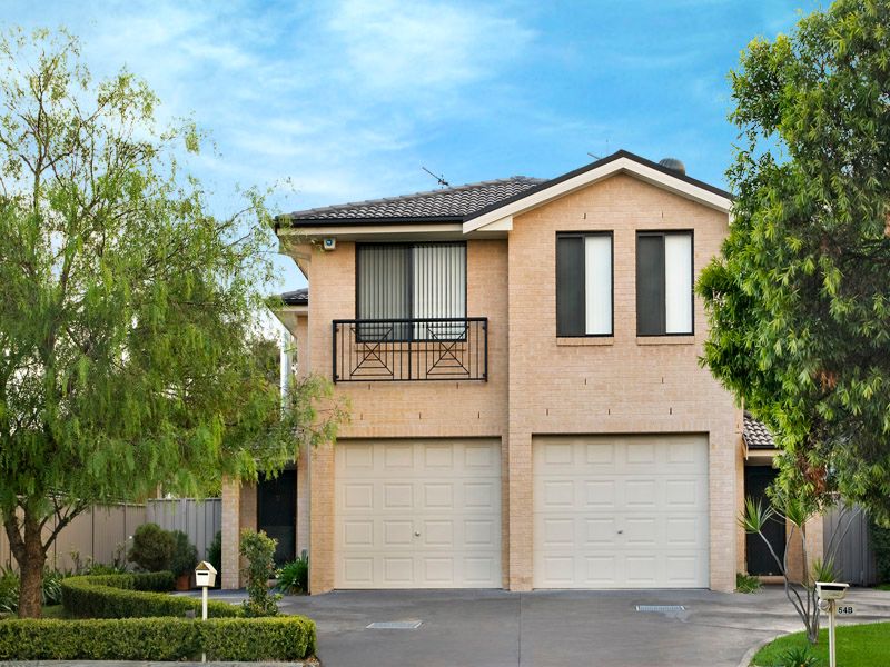 54a  Anzac Avenue, ENGADINE NSW 2233
