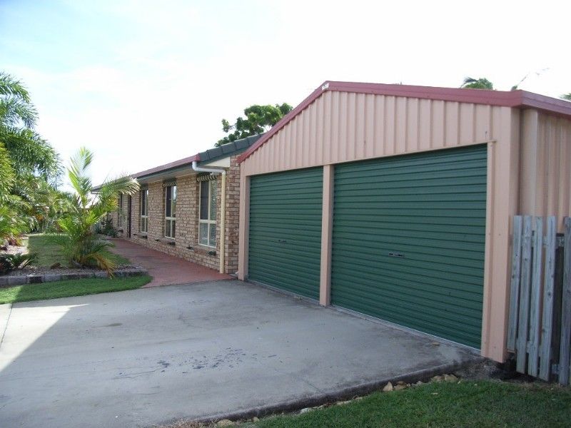 21 Busuttin Drive, EIMEO QLD 4740