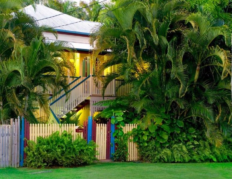 6 River Street, WANDAL QLD 4700