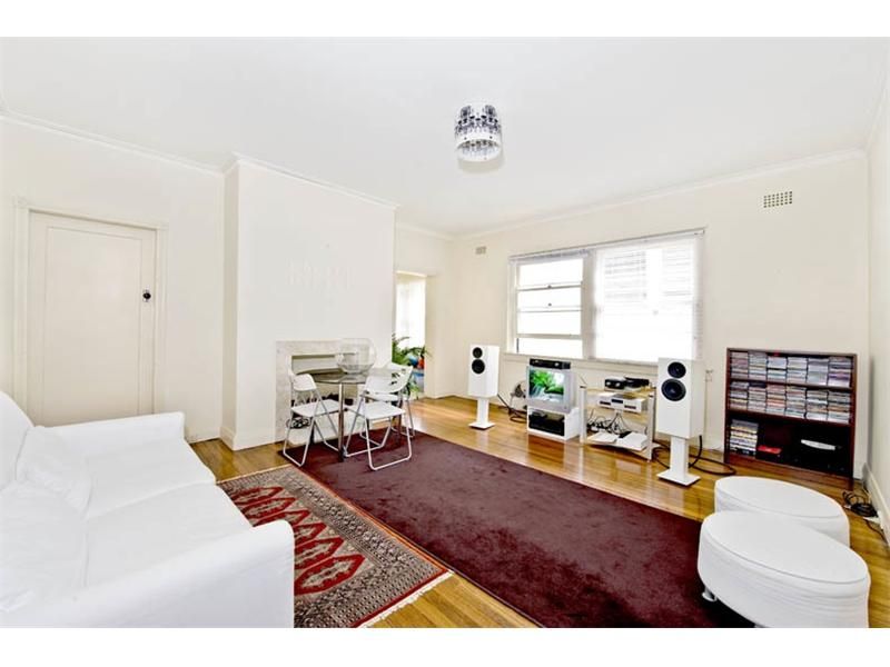 10/24 Cooper Street, DOUBLE BAY NSW 2028
