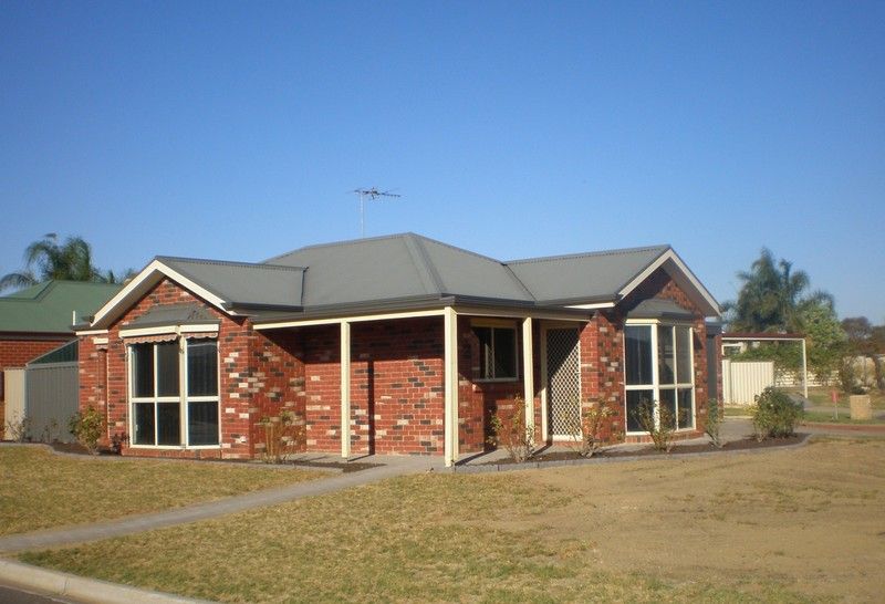 1 Grossman Court, MILDURA VIC 3500