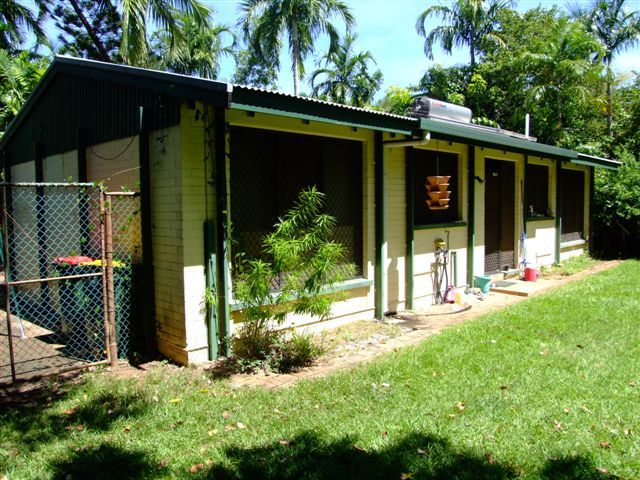 25 Carrington Street, MILLNER NT 0810