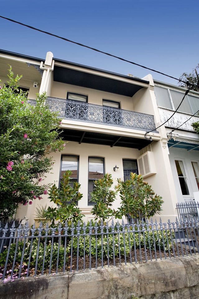 5 King George Street, MCMAHONS POINT NSW 2060