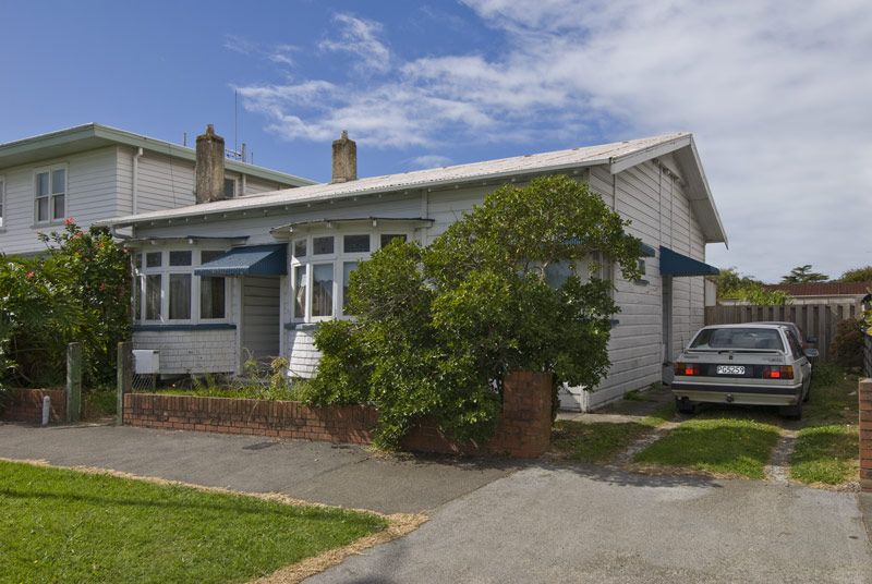 House St Heliers, Auckland City