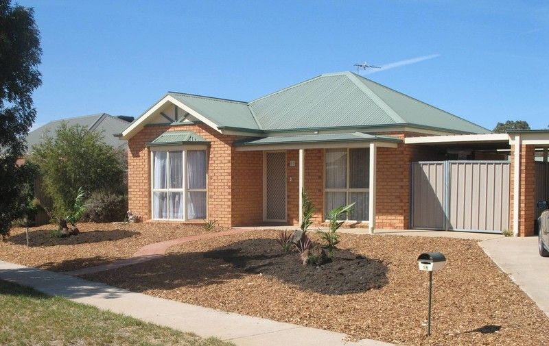 16 Hollywood Boulevard, MILDURA VIC 3500