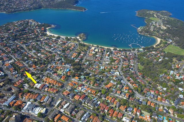 12 Mandolong Road, MOSMAN NSW 2088
