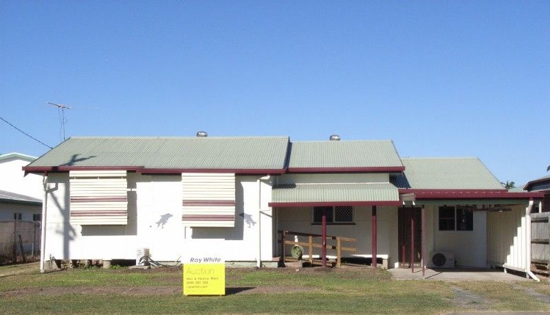22 Canberra Street, NORTH MACKAY QLD 4740