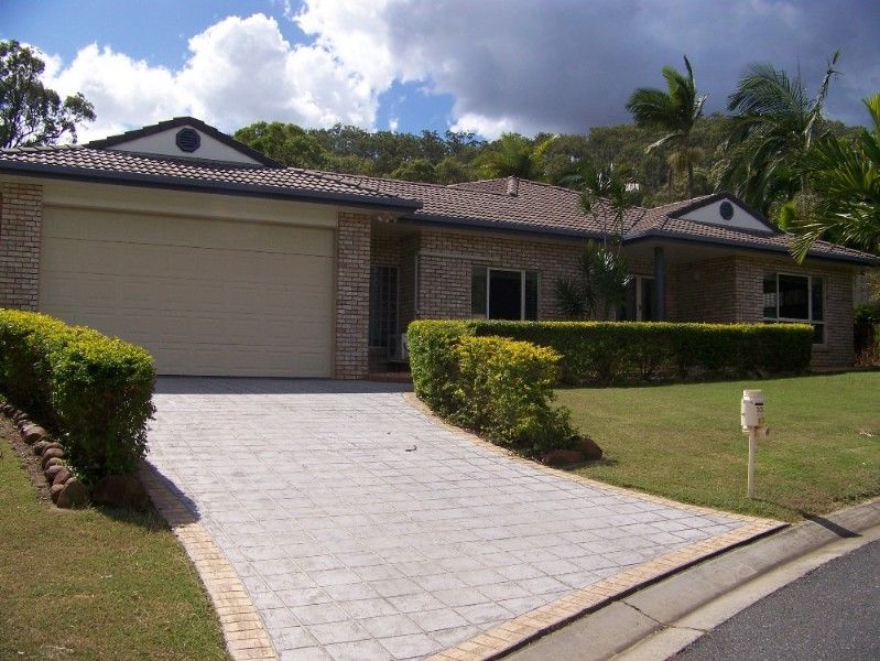 11 Wehmeier Avenue, FRENCHVILLE QLD 4701