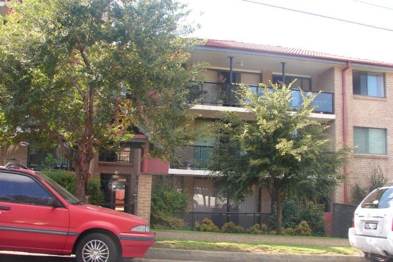19/34-40 Merton Street, SUTHERLAND NSW 2232