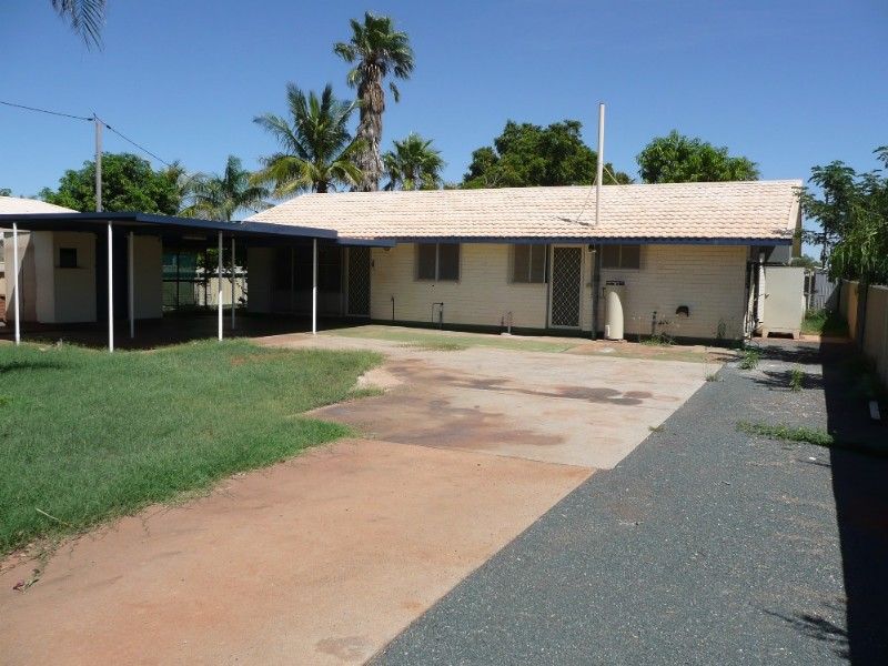 71 Limpet Crescent, SOUTH HEDLAND WA 6722