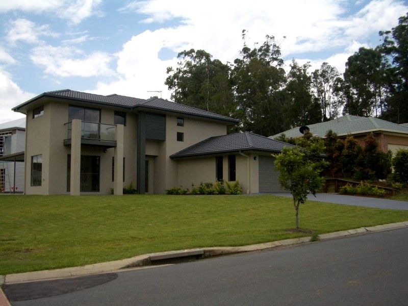 1 King Quail Court, GILSTON QLD 4211