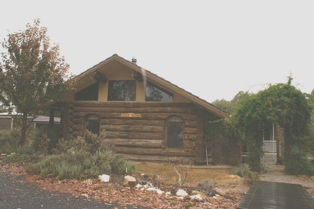 150  Ostini Lane, MULLION CREEK NSW 2800