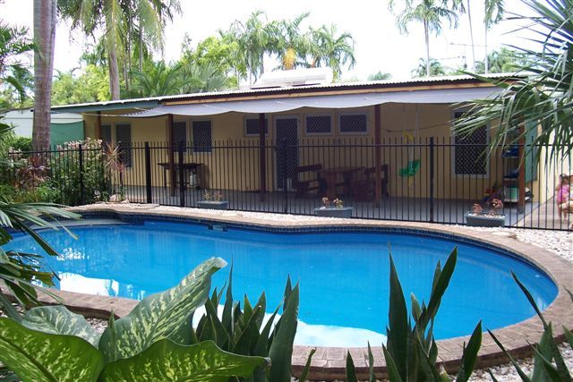 50 Curlew Circuit, WULAGI NT 0812