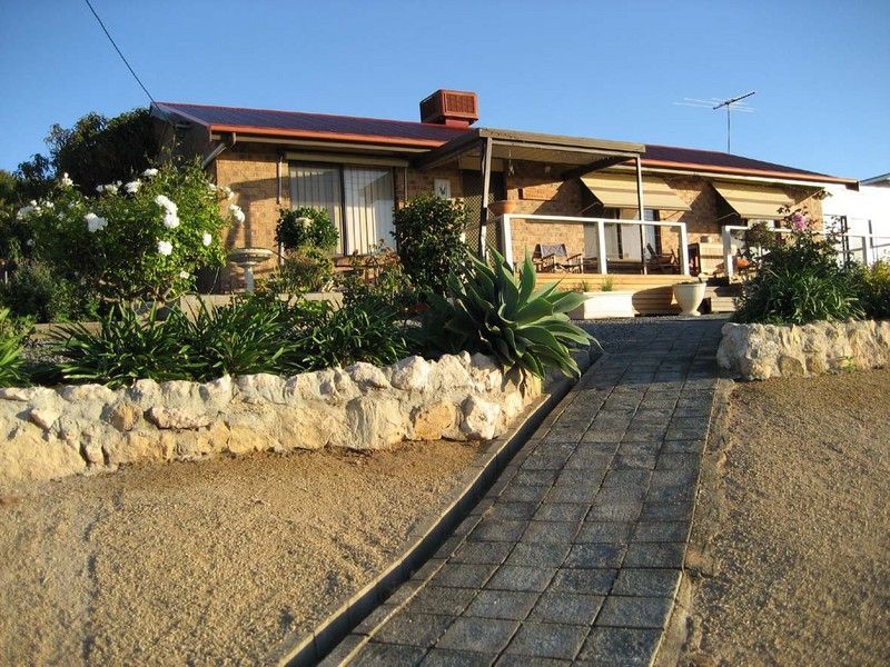7 Tiddy Widdy Beach Road, TIDDY WIDDY BEACH SA 5571