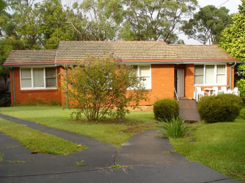 9 Kirkwood Avenue, NORTH EPPING NSW 2121