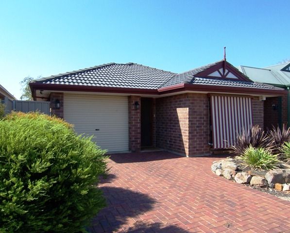 4 Nestor Street, HILLCREST SA 5086
