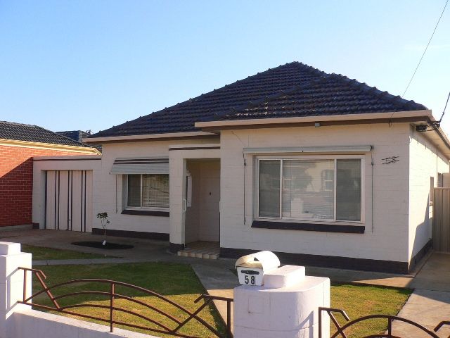 58 Kingborn Avenue, SEATON SA 5023