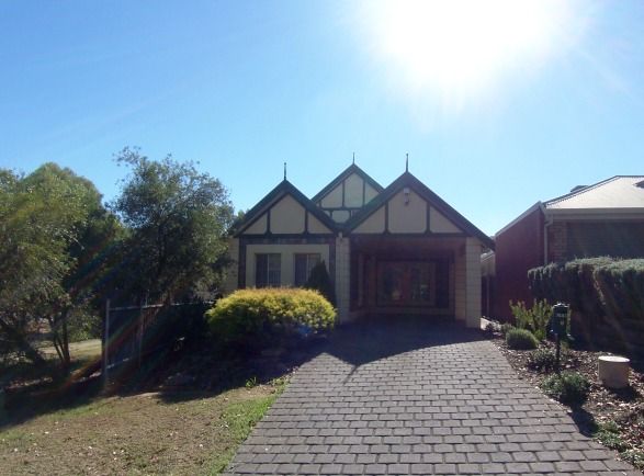 9 Washington Court, GOLDEN GROVE SA 5125