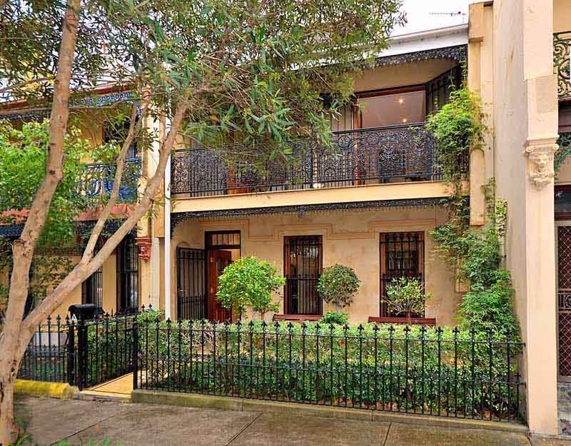 12  Sydney Street, ERSKINEVILLE NSW 2043