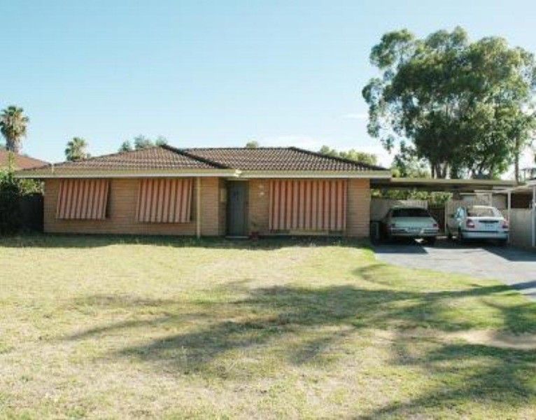 62 Weston Street, MADDINGTON WA 6109