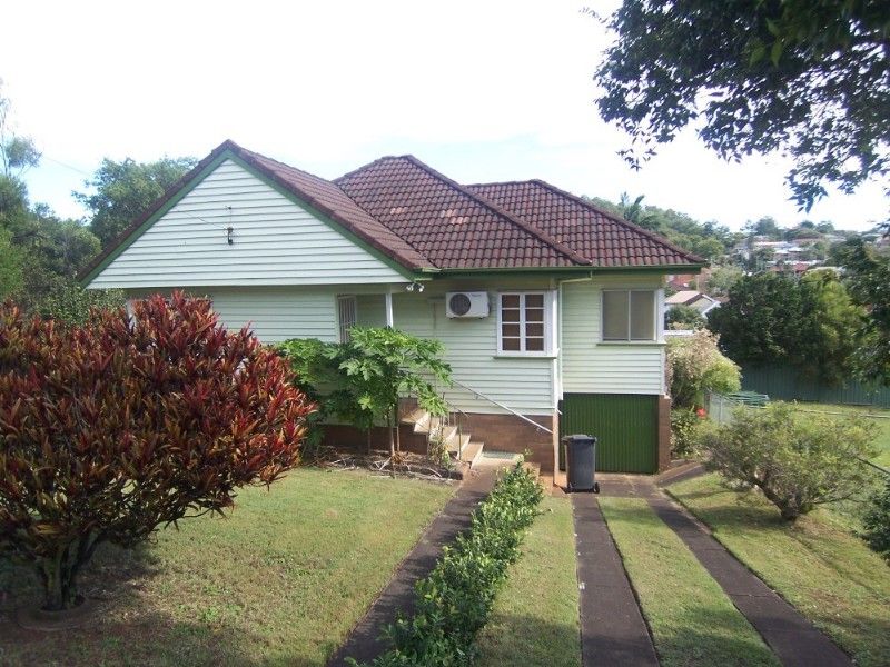5 Raffles Street, MOUNT GRAVATT EAST QLD 4122