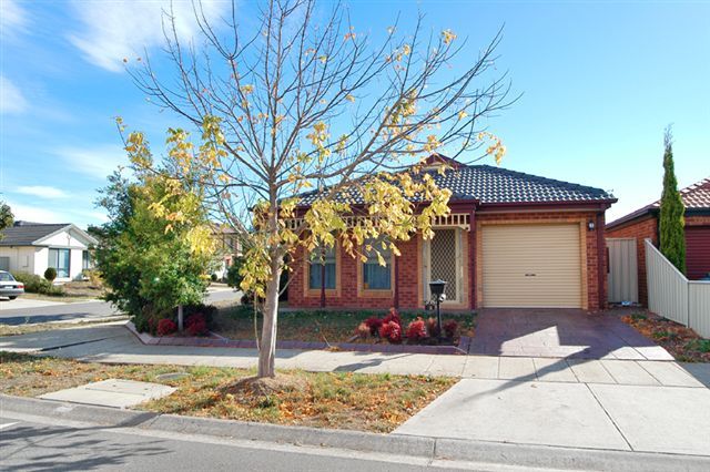 20 Eldergreen Circuit, CRAIGIEBURN VIC 3064