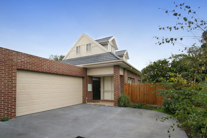 41  Normanby Street, HUGHESDALE VIC 3166