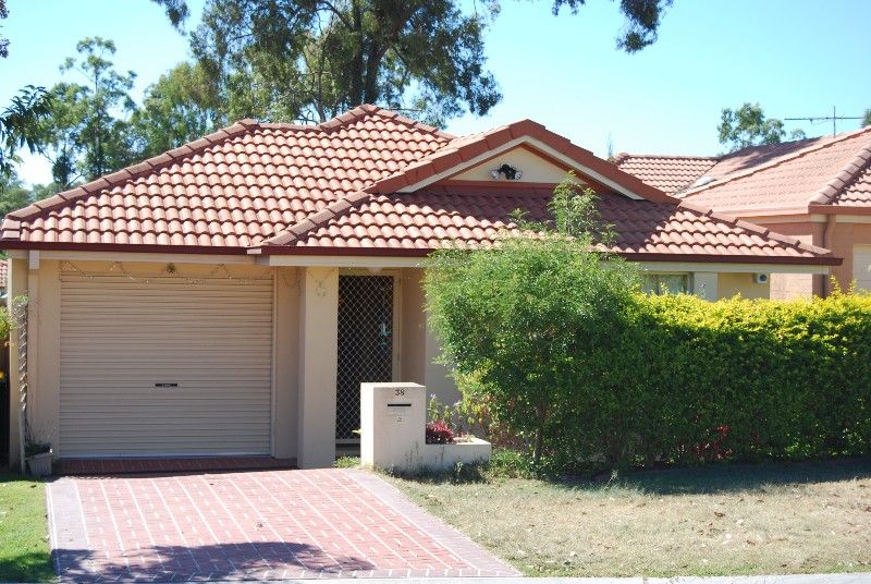 38 Paton Crescent, FOREST LAKE QLD 4078