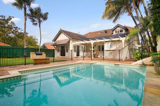 6 Cable Street, WOLLSTONECRAFT NSW 2065