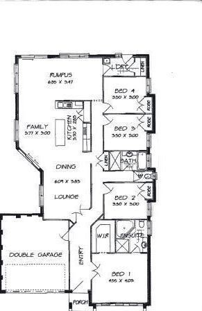 Lot 1037 The Ponds Boulevard, Kellyville Ridge, NSW 2155