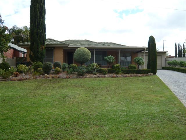 65 Capulet Crescent, MODBURY SA 5092
